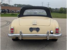 1961 Mercedes-Benz 190SL (CC-2098061) for sale in Palmetto, Florida