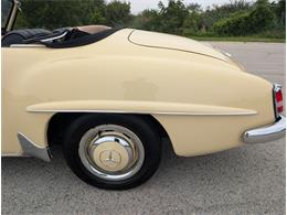 1961 Mercedes-Benz 190SL (CC-2098061) for sale in Palmetto, Florida
