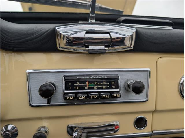 1961 Mercedes-Benz 190SL (CC-2098061) for sale in Palmetto, Florida