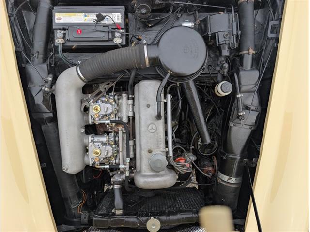 1961 Mercedes-Benz 190SL (CC-2098061) for sale in Palmetto, Florida