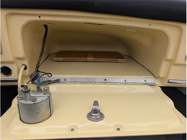 1961 Mercedes-Benz 190SL (CC-2098061) for sale in Palmetto, Florida