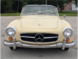 1961 Mercedes-Benz 190SL (CC-2098061) for sale in Palmetto, Florida