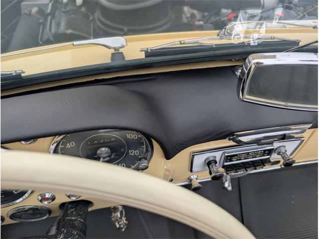 1961 Mercedes-Benz 190SL (CC-2098061) for sale in Palmetto, Florida