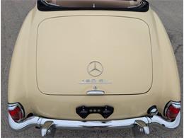 1961 Mercedes-Benz 190SL (CC-2098061) for sale in Palmetto, Florida