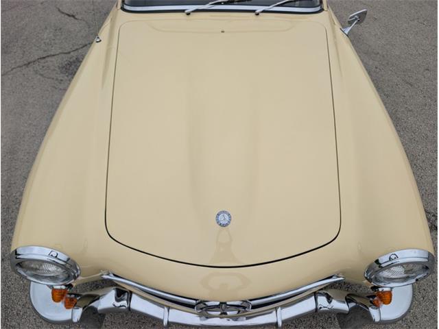 1961 Mercedes-Benz 190SL (CC-2098061) for sale in Palmetto, Florida