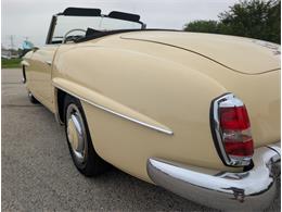 1961 Mercedes-Benz 190SL (CC-2098061) for sale in Palmetto, Florida