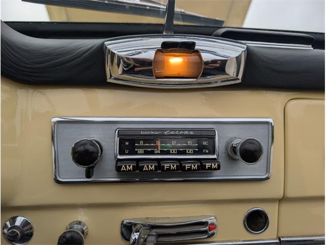 1961 Mercedes-Benz 190SL (CC-2098061) for sale in Palmetto, Florida