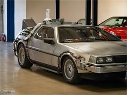 1983 DeLorean DMC-12 (CC-2098062) for sale in Torrance, California