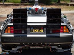 1983 DeLorean DMC-12 (CC-2098062) for sale in Torrance, California