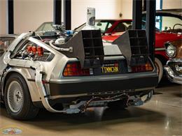 1983 DeLorean DMC-12 (CC-2098062) for sale in Torrance, California