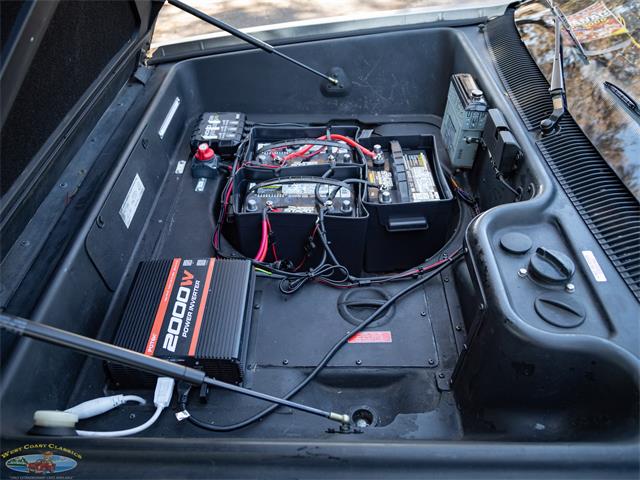 1983 DeLorean DMC-12 (CC-2098062) for sale in Torrance, California
