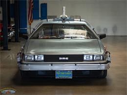 1983 DeLorean DMC-12 (CC-2098062) for sale in Torrance, California