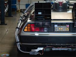 1983 DeLorean DMC-12 (CC-2098062) for sale in Torrance, California