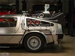 1983 DeLorean DMC-12 (CC-2098062) for sale in Torrance, California