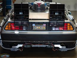 1983 DeLorean DMC-12 (CC-2098062) for sale in Torrance, California