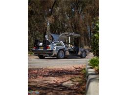 1983 DeLorean DMC-12 (CC-2098062) for sale in Torrance, California
