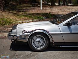 1983 DeLorean DMC-12 (CC-2098062) for sale in Torrance, California