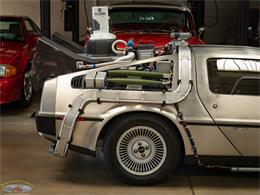 1983 DeLorean DMC-12 (CC-2098062) for sale in Torrance, California