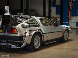 1983 DeLorean DMC-12 (CC-2098062) for sale in Torrance, California