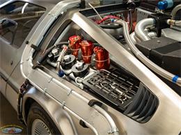 1983 DeLorean DMC-12 (CC-2098062) for sale in Torrance, California