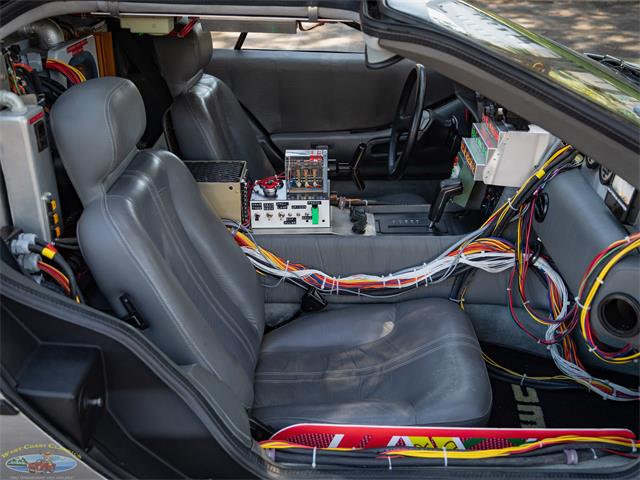 1983 DeLorean DMC-12 (CC-2098062) for sale in Torrance, California