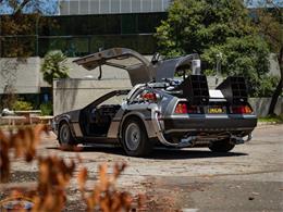 1983 DeLorean DMC-12 (CC-2098062) for sale in Torrance, California