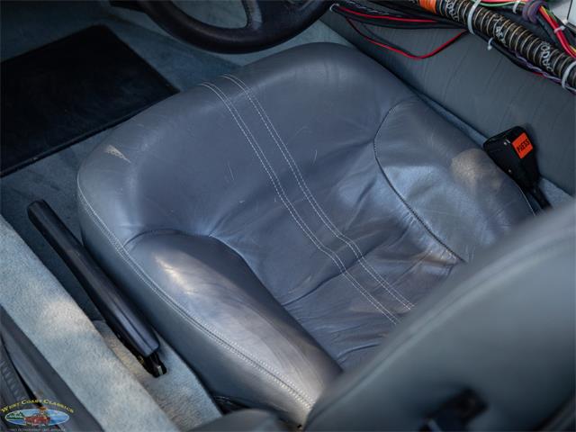 1983 DeLorean DMC-12 (CC-2098062) for sale in Torrance, California