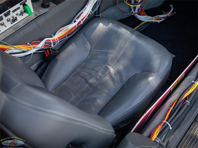1983 DeLorean DMC-12 (CC-2098062) for sale in Torrance, California