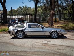1983 DeLorean DMC-12 (CC-2098062) for sale in Torrance, California