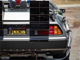 1983 DeLorean DMC-12 (CC-2098062) for sale in Torrance, California