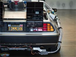 1983 DeLorean DMC-12 (CC-2098062) for sale in Torrance, California