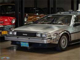 1983 DeLorean DMC-12 (CC-2098062) for sale in Torrance, California