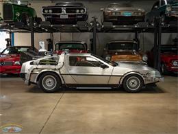 1983 DeLorean DMC-12 (CC-2098062) for sale in Torrance, California