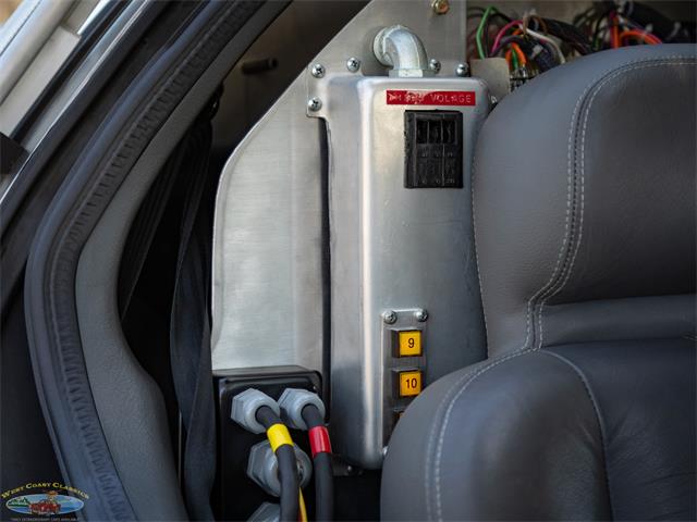 1983 DeLorean DMC-12 (CC-2098062) for sale in Torrance, California