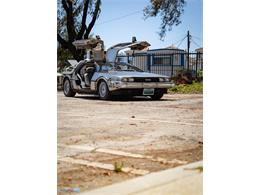 1983 DeLorean DMC-12 (CC-2098062) for sale in Torrance, California