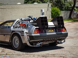 1983 DeLorean DMC-12 (CC-2098062) for sale in Torrance, California
