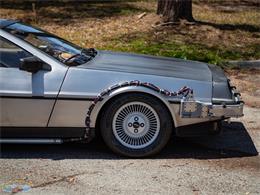 1983 DeLorean DMC-12 (CC-2098062) for sale in Torrance, California
