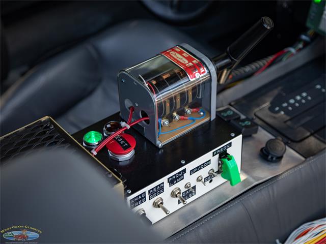 1983 DeLorean DMC-12 (CC-2098062) for sale in Torrance, California