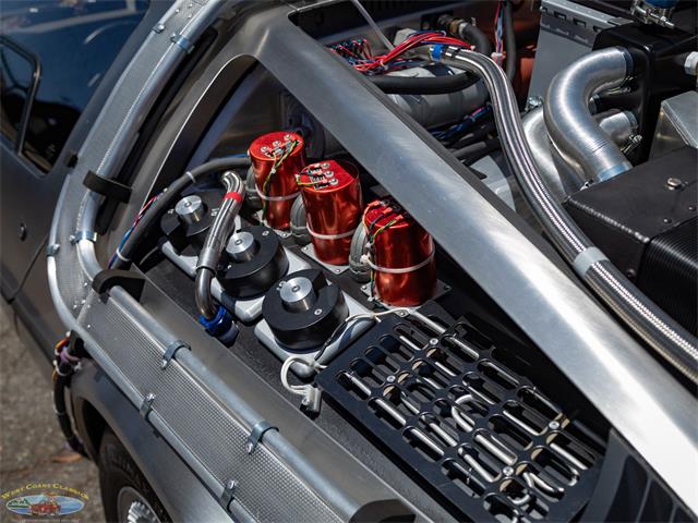 1983 DeLorean DMC-12 (CC-2098062) for sale in Torrance, California