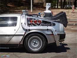 1983 DeLorean DMC-12 (CC-2098062) for sale in Torrance, California