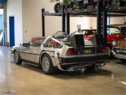 1983 DeLorean DMC-12 (CC-2098062) for sale in Torrance, California