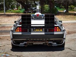 1983 DeLorean DMC-12 (CC-2098062) for sale in Torrance, California