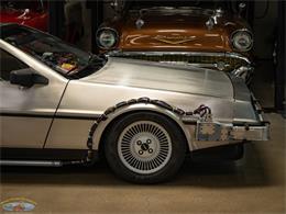 1983 DeLorean DMC-12 (CC-2098062) for sale in Torrance, California