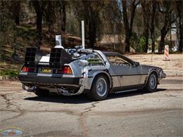 1983 DeLorean DMC-12 (CC-2098062) for sale in Torrance, California