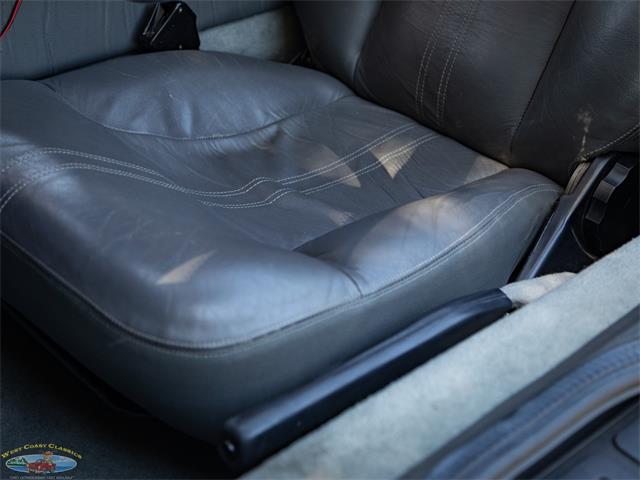 1983 DeLorean DMC-12 (CC-2098062) for sale in Torrance, California