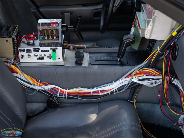 1983 DeLorean DMC-12 (CC-2098062) for sale in Torrance, California