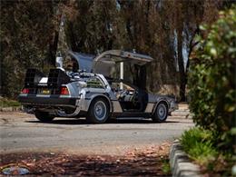 1983 DeLorean DMC-12 (CC-2098062) for sale in Torrance, California