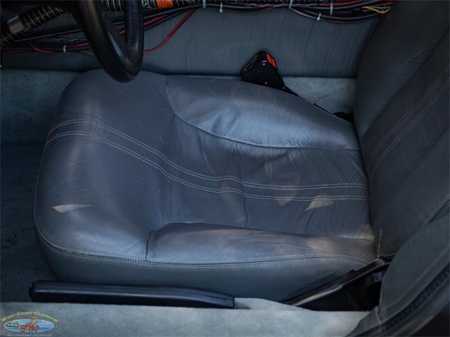 1983 DeLorean DMC-12 (CC-2098062) for sale in Torrance, California