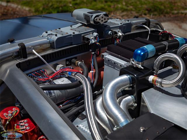 1983 DeLorean DMC-12 (CC-2098062) for sale in Torrance, California