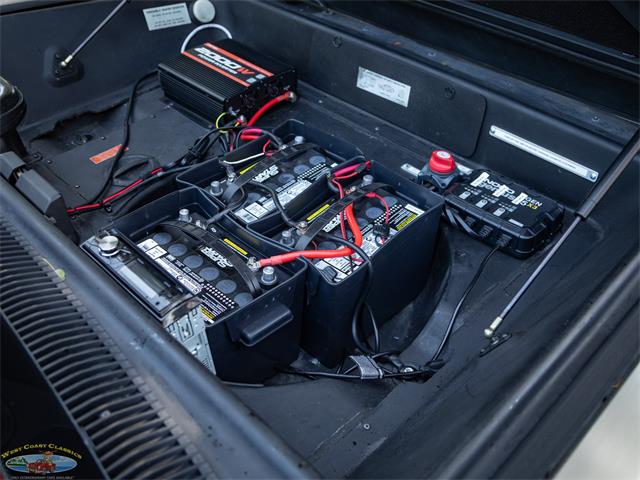 1983 DeLorean DMC-12 (CC-2098062) for sale in Torrance, California